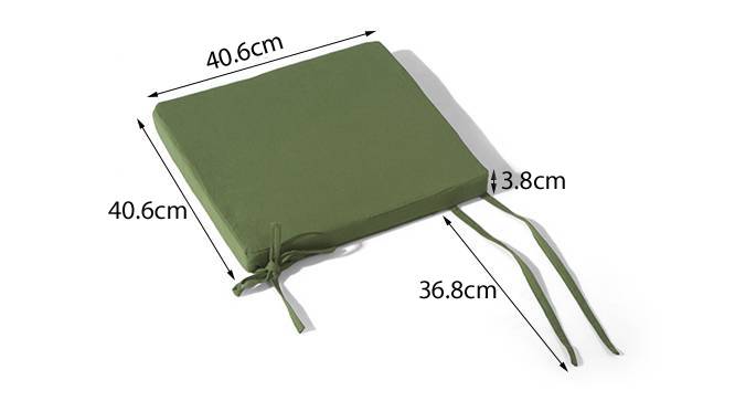 Chair pad 12 77 gr