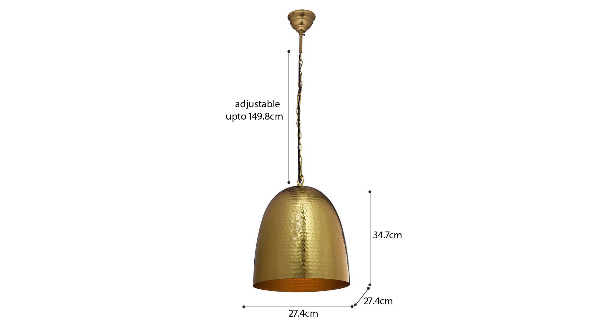 Zaden pendant 6