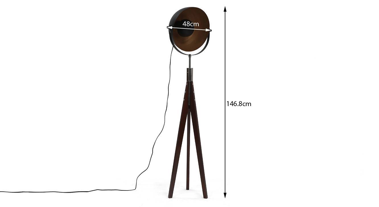 Winnipeg floor lamp 21