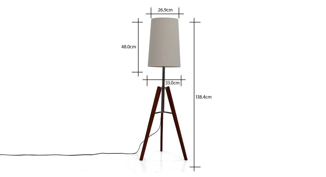 Calgary floor lamp 8