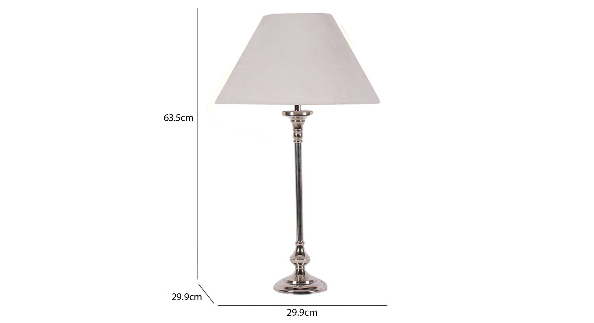 Carlo table lamp 5