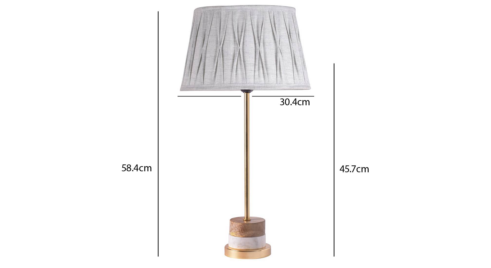 Fegan table lamp 6