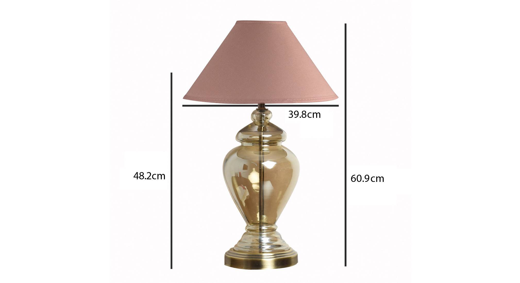 Berna table lamp 4