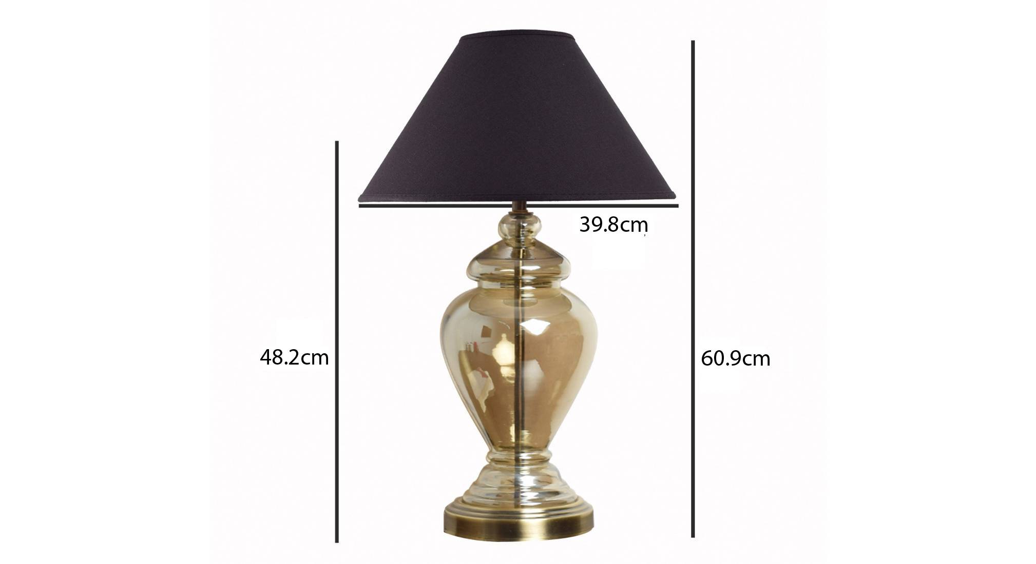 Zelda table lamp 5