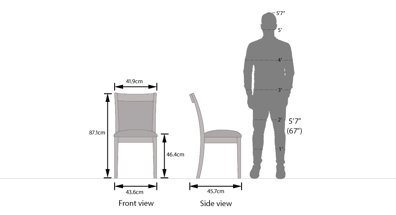 Dalla chair revised beige 5