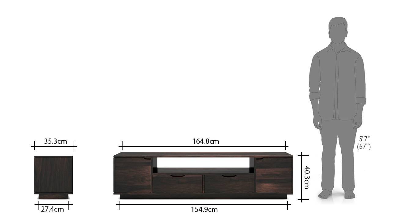 Zephyr tv unit mh 10 11