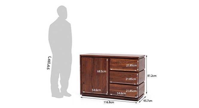 Vector sideboard teak 21