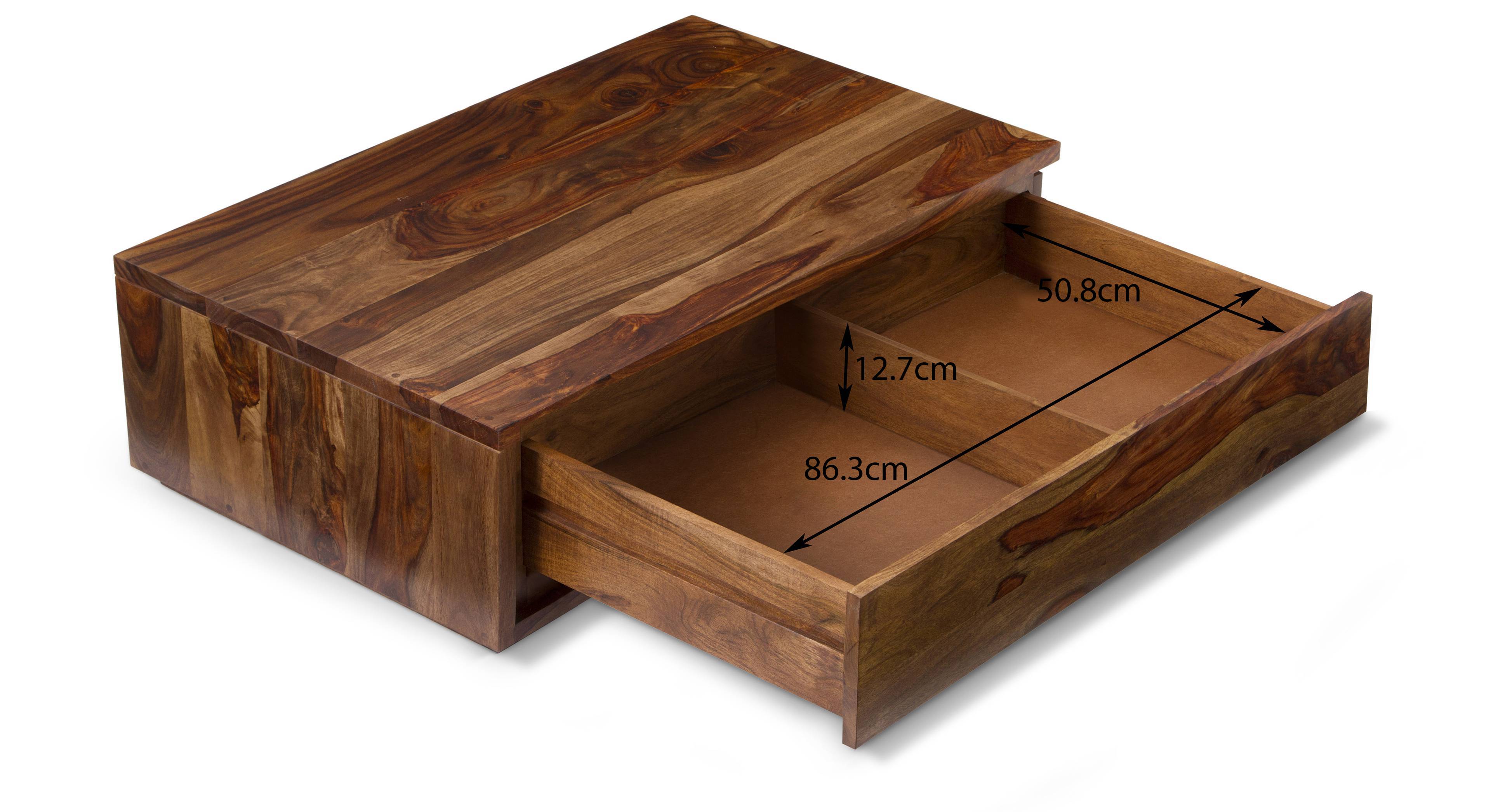 Vector coffee table teak 12
