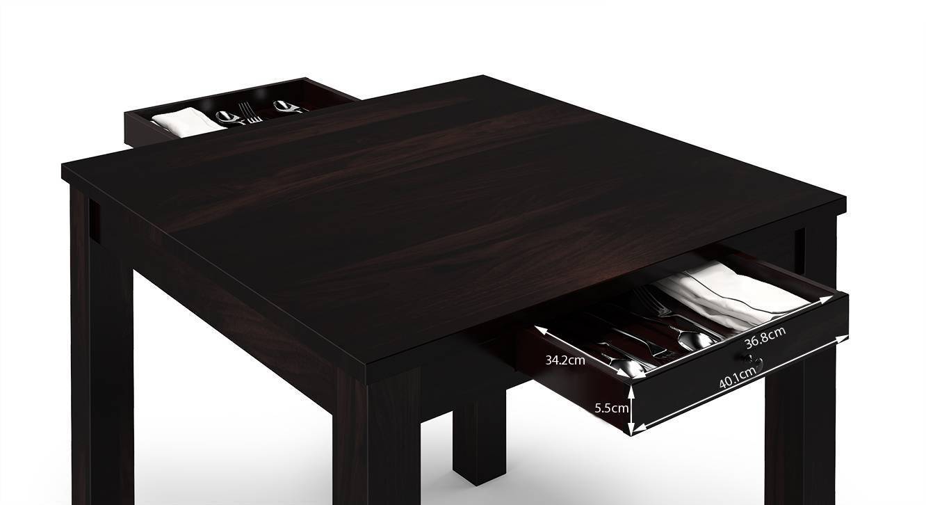Arabia 4 seater dining table mh