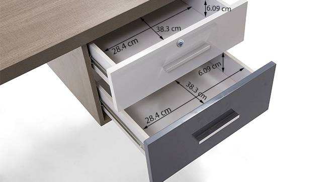 Urban ladder twain study table online