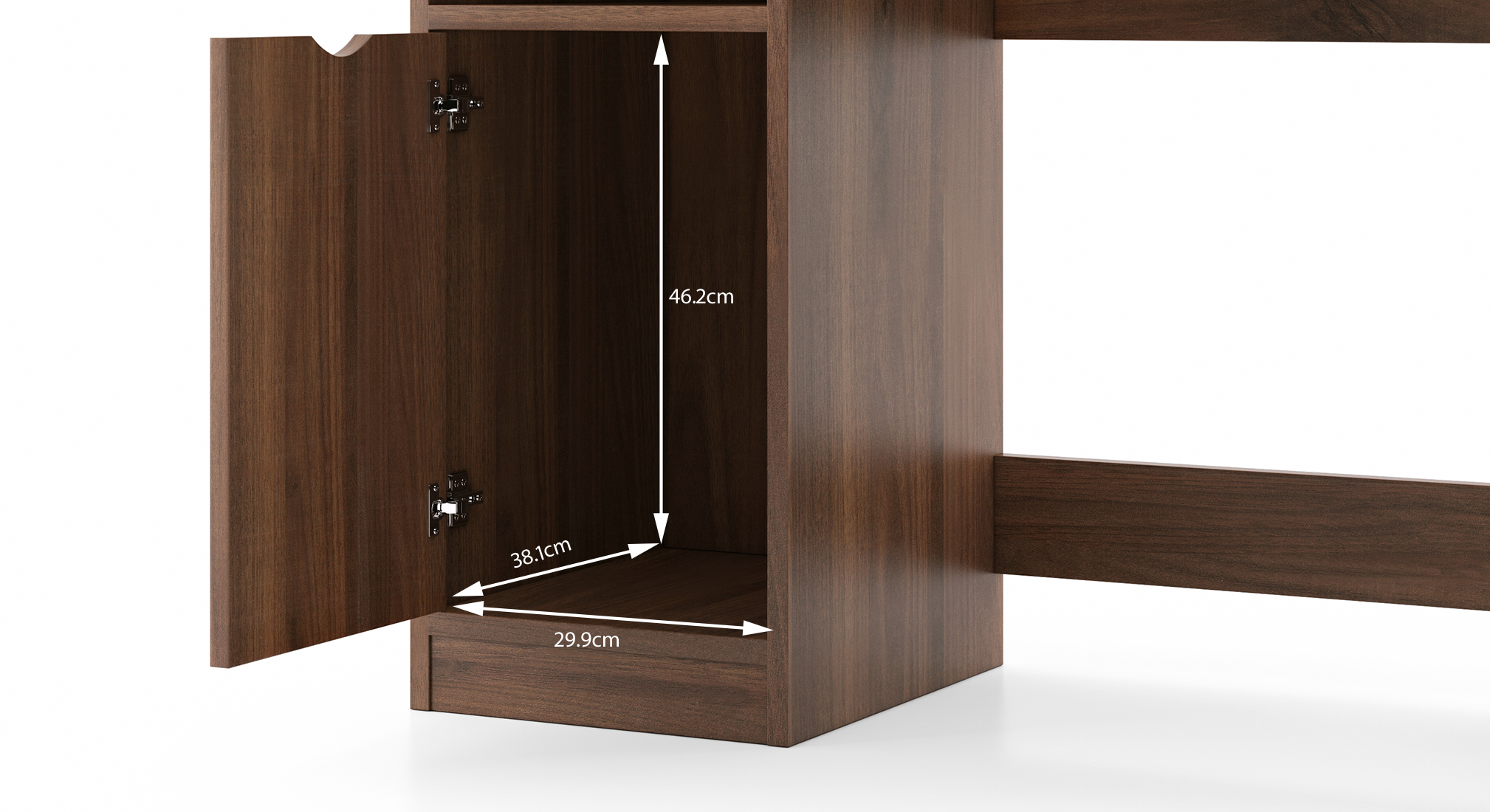 Bond study table new dim 24