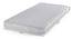 Essential Coir Mattress (Single Mattress Type, 75 x 36 in Mattress Size, 4 in Mattress Thickness (in Inches)) by Urban Ladder - - 