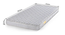 Essential Foam Mattress (Single Mattress Type, 4 in Mattress Thickness (in Inches), 72 x 36 in Mattress Size) by Urban Ladder - Image 1 Design 1 - 360414