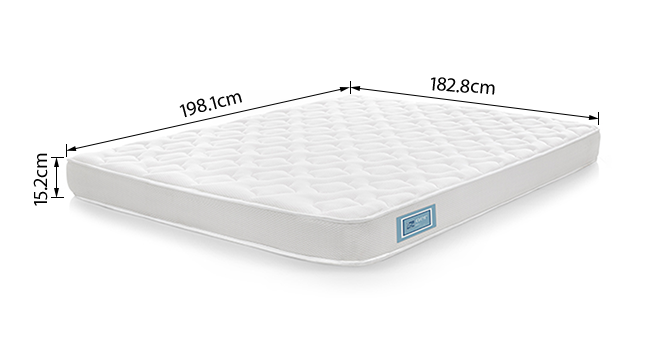 Aer mattress king 6