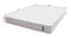 Dreamlite Bonnel Spring Mattress (King Mattress Type, 78 x 72 in (Standard) Mattress Size, 8 in Mattress Thickness (in Inches)) by Urban Ladder - - 