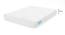 Aer Latex Mattress With Memory Foam (King Mattress Type, 78 x 72 in (Standard) Mattress Size, 8 in Mattress Thickness (in Inches)) by Urban Ladder - - 