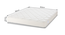 Cloud Pocket Spring Mattress with HD Foam (King Mattress Type, 78 x 72 in (Standard) Mattress Size, 8 in Mattress Thickness (in Inches)) by Urban Ladder - - 