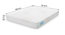 Aer Latex Mattress With Memory Foam (Queen Mattress Type, 78 x 60 in (Standard) Mattress Size, 8 in Mattress Thickness (in Inches)) by Urban Ladder - - 