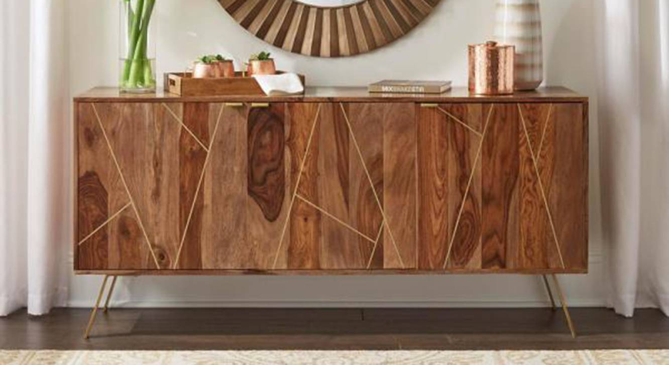 Rocky Sideboard Urban Ladder