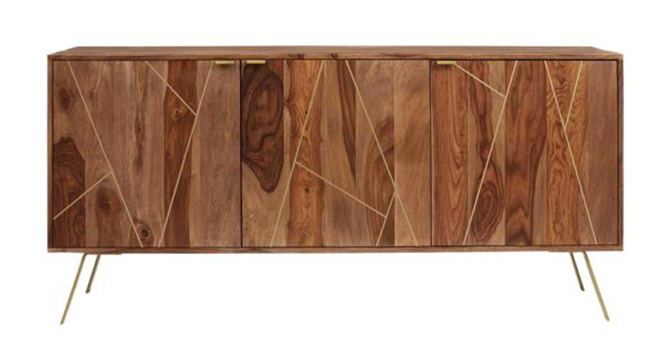 Rocky Sideboard Urban Ladder