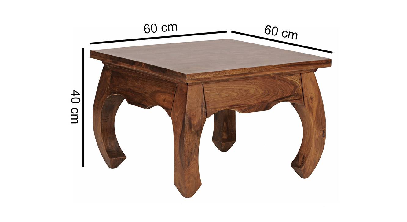Chaucer side table 6