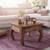 Chaucer side table lp