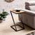 Chiffon side table lp