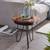 Clovis side table lp