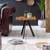 Emile side table lp