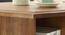 Etienne Side Table (Semi Gloss Finish, PROVINCIAL TEAK) by Urban Ladder - Rear View Design 1 - 361816