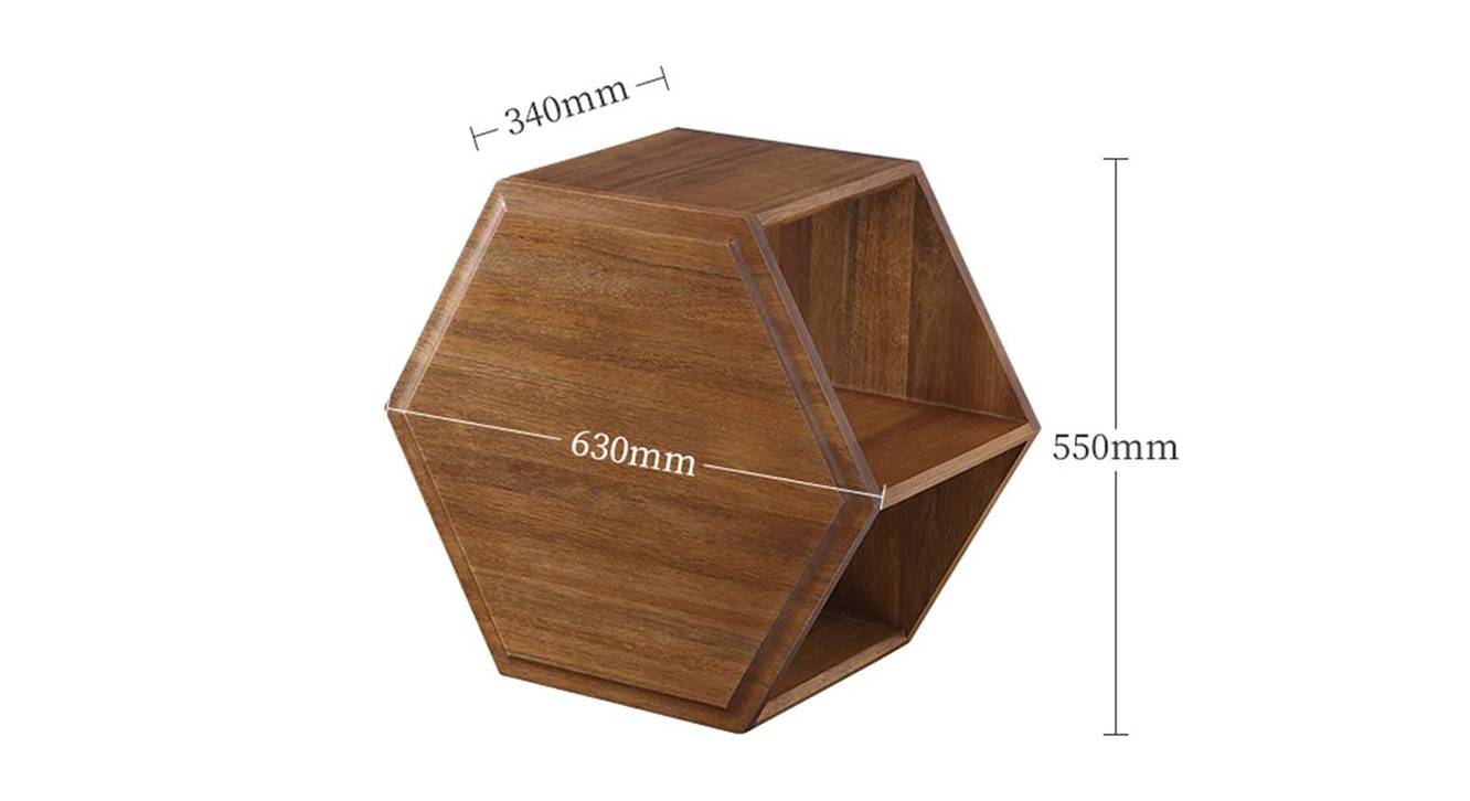 Etienne side table 6