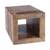 Evrard side table lp