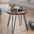Fleming side table lp