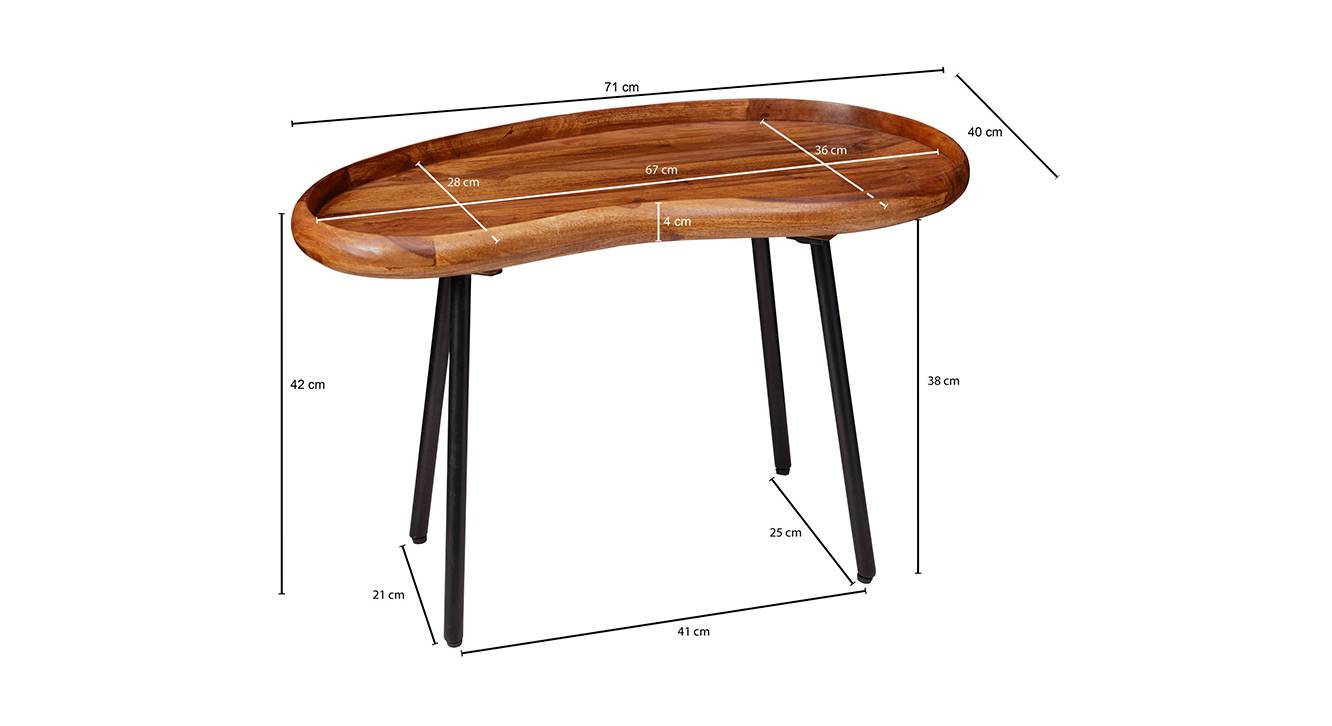 Florent side table 7