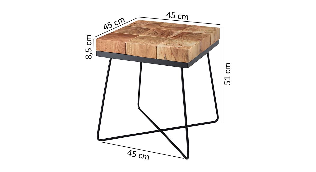 Foy side table 6