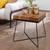 Foy side table lp