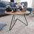 Grenier side table lp