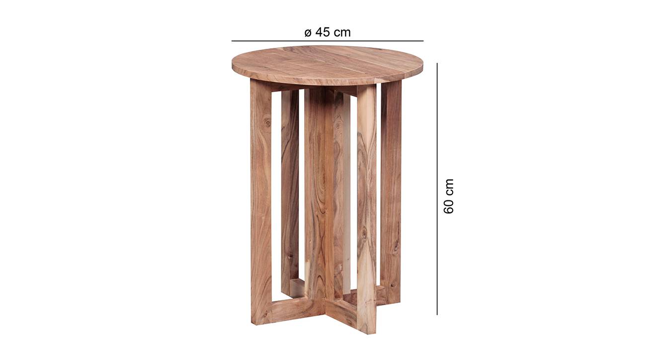 Grosvenor side table 6