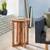 Grosvenor side table lp