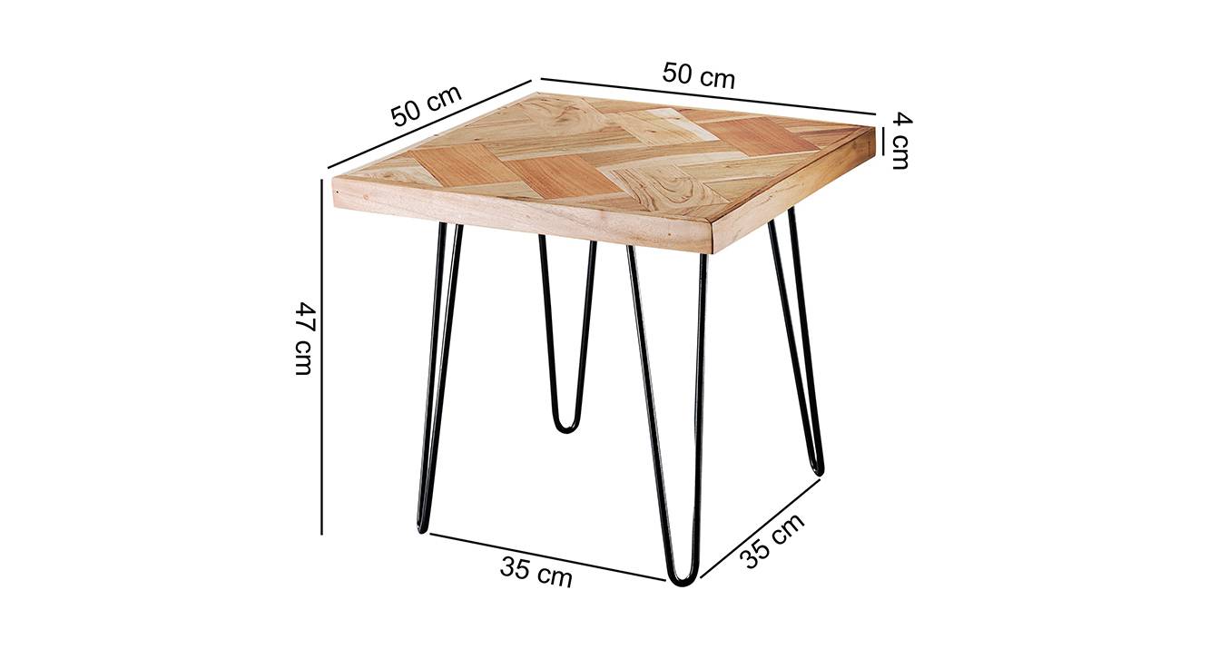 Guillaume side table 6