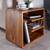 Gustave side table lp
