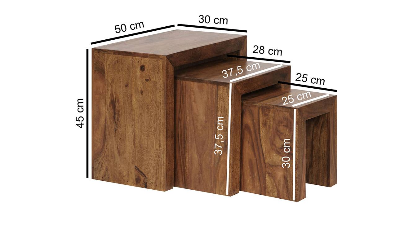 Harvey side table 6