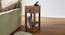 Hercule Side Table (Semi Gloss Finish, Honey Oak) by Urban Ladder - Cross View Design 1 - 361907