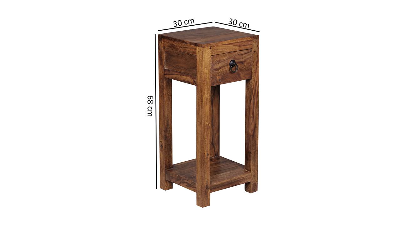 Hercule side table 6