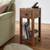 Hercule side table lp