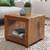 Herve side table lp