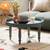 Hilaire side table lp
