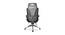 Eward Office Chair (Black) by Urban Ladder - Design 1 Close View - 362004