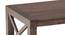 Goa Coffee Table (Walnut Finish) by Urban Ladder - Design 1 Close View - 362164
