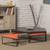 Hexa coffee table lp